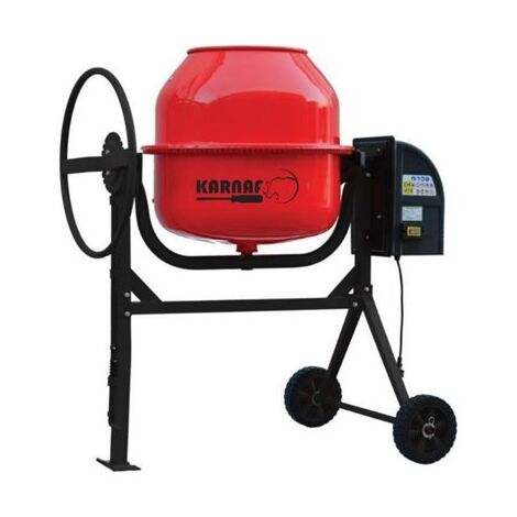 מערבל בטון Karnaf HCM700 למכירה , 2 image