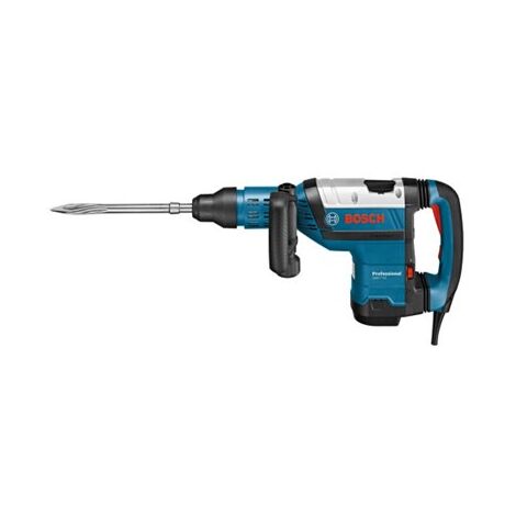 פטיש חציבה/קידוח Bosch GSH 7 VC בוש למכירה , 3 image