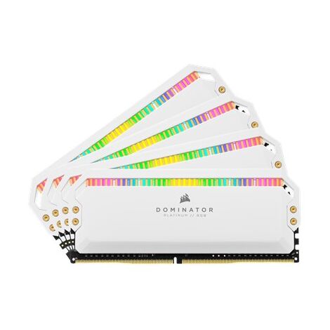 זיכרון  למחשב נייח 32GB 3600Mhz Corsair CMT32GX4M4C3600C18W קורסייר למכירה , 2 image