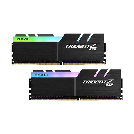 זיכרון  למחשב נייח 32GB 2933Mhz G.Skill F4-2933C14D-32GTZRX למכירה , 2 image