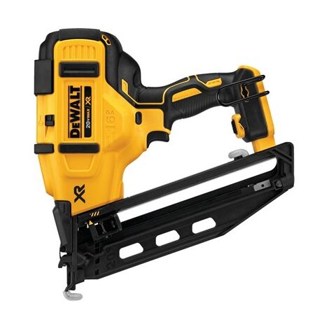 אקדח מסמרים Dewalt DCN660B למכירה , 2 image