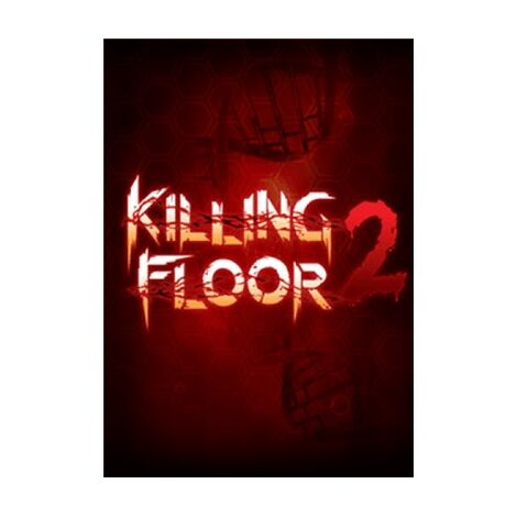 Killing Floor 2 למכירה 