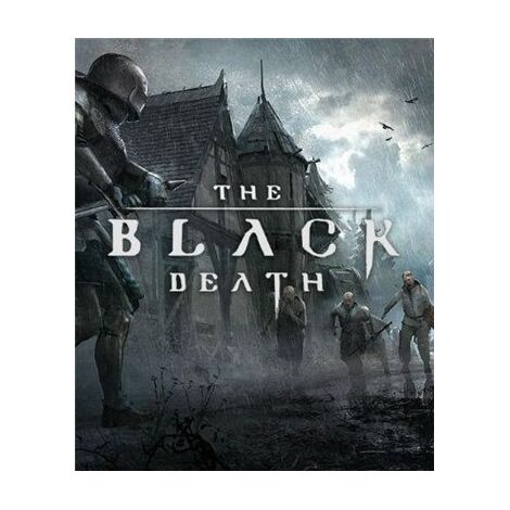 The Black Death למכירה , 2 image