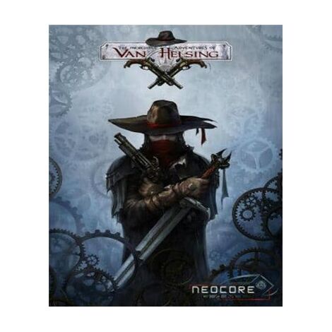 The Incredible Adventures of Van Helsing למכירה 