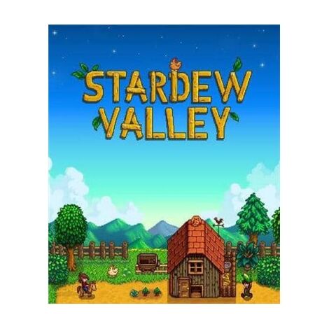 Stardew Valley למכירה , 2 image