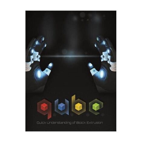 Q.U.B.E: Director's Cut למכירה , 2 image