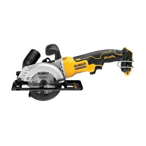 מסור  עגול Dewalt DCS571 למכירה , 2 image
