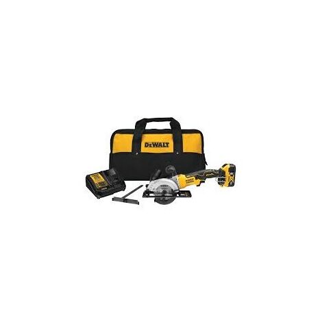 מסור  עגול Dewalt DCS571 למכירה , 3 image