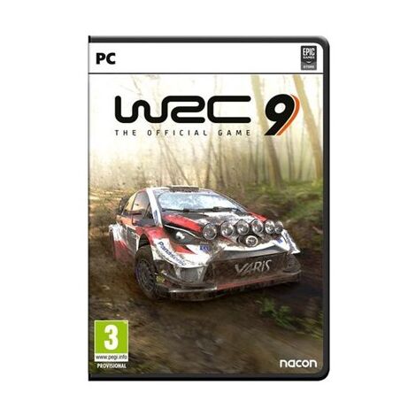 WRC 9 למכירה , 2 image
