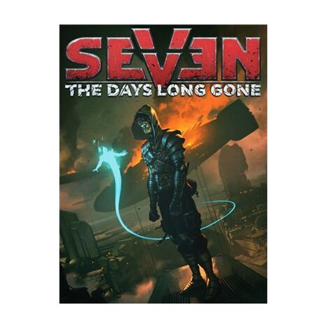 SEVEN: The Days Long Gone למכירה , 3 image