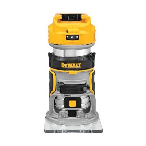 טרימר Dewalt DCW604N למכירה 