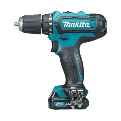 מקדחה/מברגה Makita DF333D מקיטה למכירה 