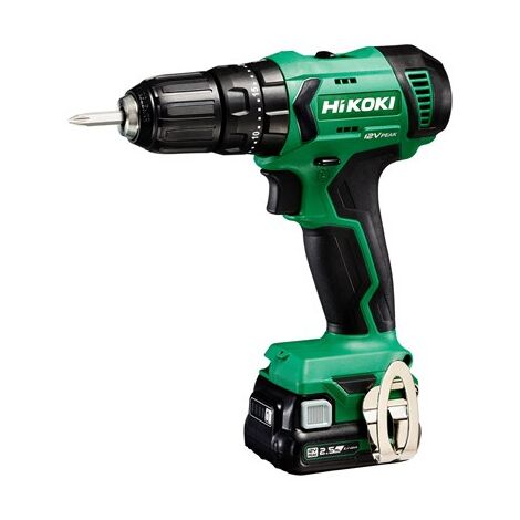 מקדחה/מברגה Hikoki Hitachi DV12DA למכירה 