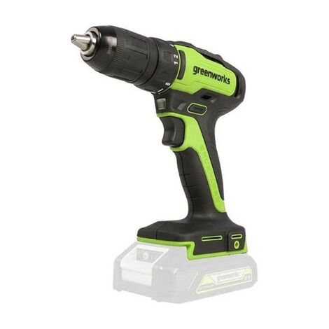 מקדחה/מברגה 99575/6 Greenworks למכירה , 2 image
