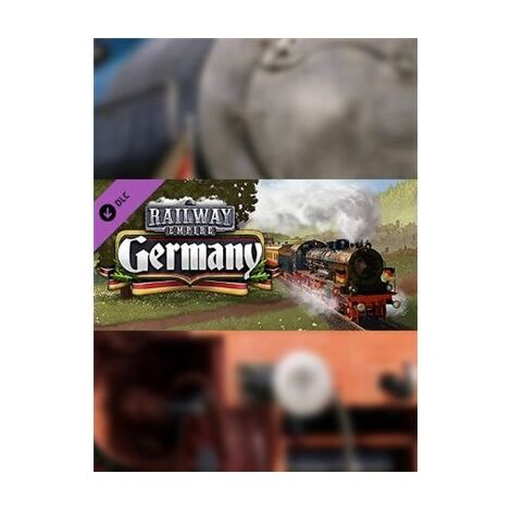 Railway Empire - Germany למכירה , 2 image