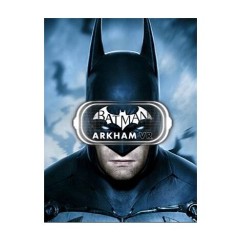 Batman: Arkham VR למכירה 