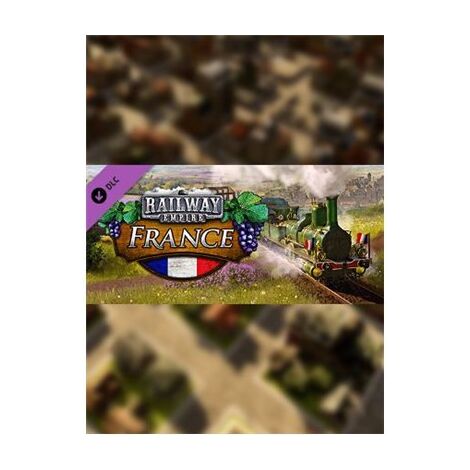 Railway Empire - France למכירה , 2 image