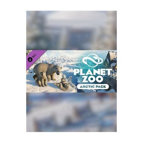 Planet Zoo: Arctic Pack למכירה , 2 image