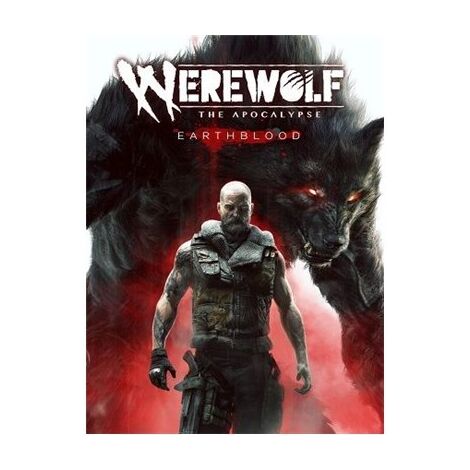 Werewolf: The Apocalypse - Earthblood למכירה 