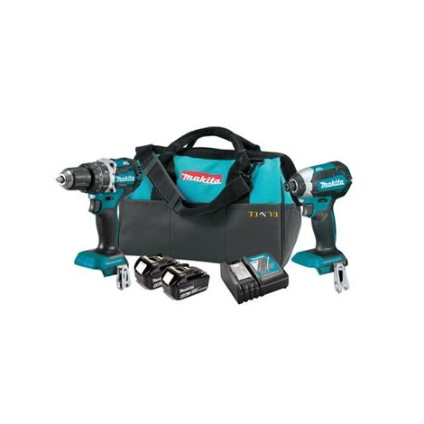 מקדחה/מברגה Makita XT269M מקיטה למכירה 