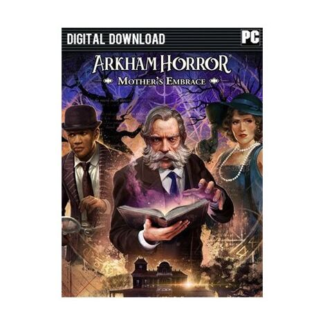 Arkham Horror: Mother's Embrace למכירה , 2 image