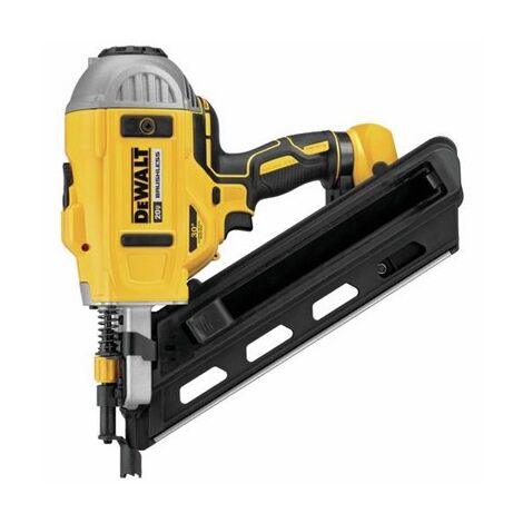 אקדח מסמרים Dewalt DCN692 למכירה , 2 image