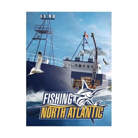 Fishing: North Atlantic למכירה , 2 image