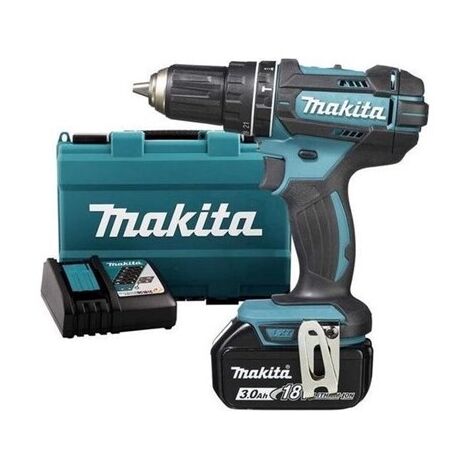 מקדחה/מברגה Makita DHP482RFE מקיטה למכירה , 4 image