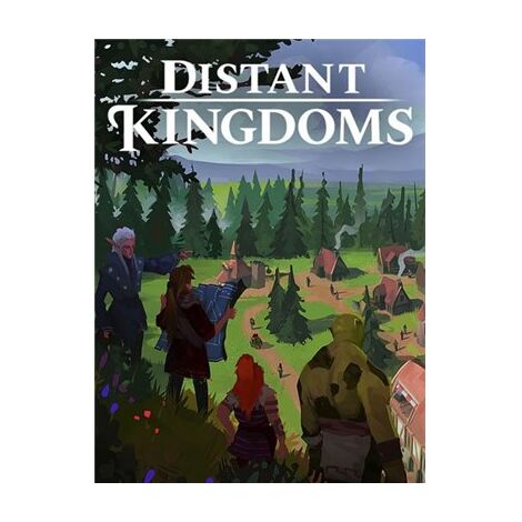 Distant Kingdoms למכירה , 2 image