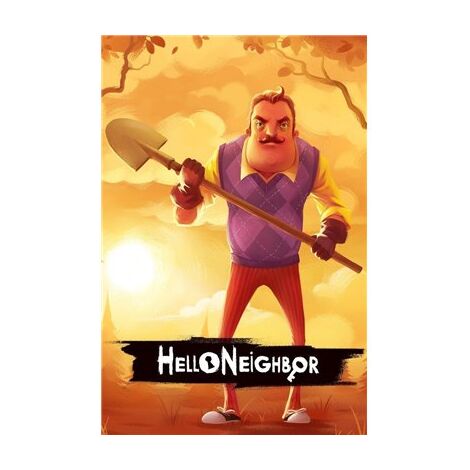 Hello Neighbor למכירה , 2 image