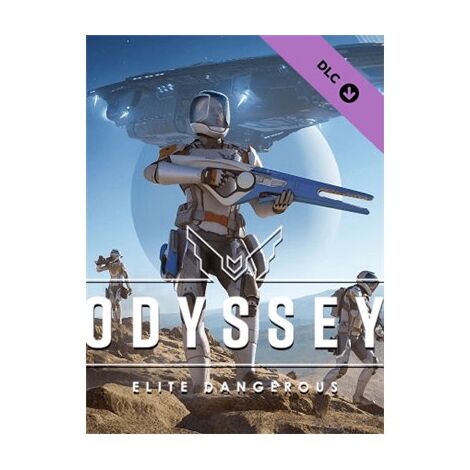 Elite Dangerous: Odyssey למכירה , 2 image