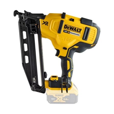 אקדח מסמרים Dewalt DCN660B למכירה , 3 image