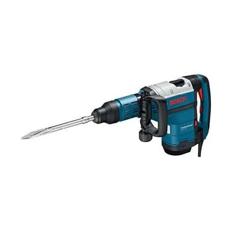 פטיש חציבה/קידוח Bosch GSH 7 VC בוש למכירה , 4 image