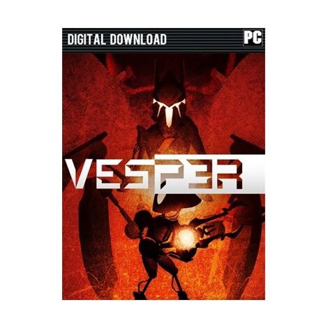 Vesper למכירה 