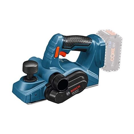 מקצוע Bosch GHO 18V בוש למכירה , 2 image
