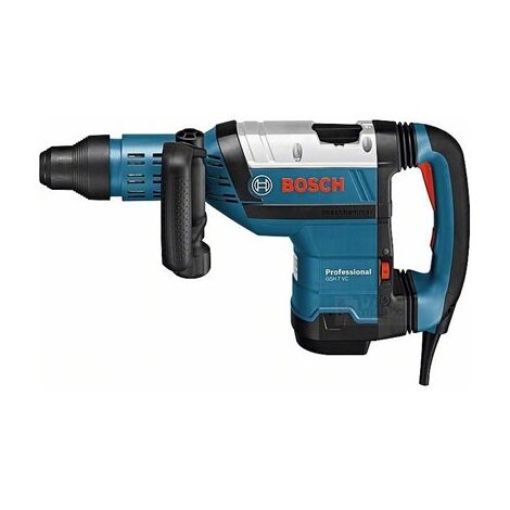 פטיש חציבה/קידוח Bosch GSH 7 VC בוש למכירה , 2 image