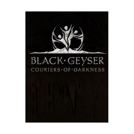 Black Geyser: Couriers of Darkness למכירה , 2 image