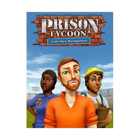 Prison Tycoon: Under New Management למכירה , 2 image