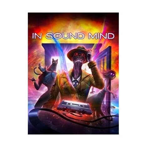 In Sound Mind למכירה 