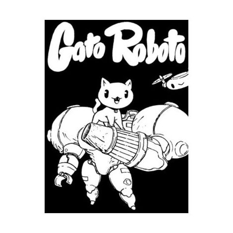 Gato Roboto למכירה , 2 image
