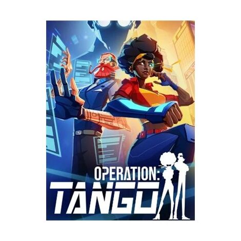 Operation: Tango למכירה , 2 image