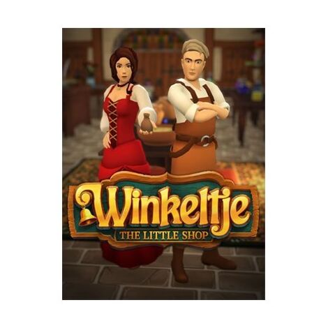 Winkeltje: The Little Shop למכירה , 2 image