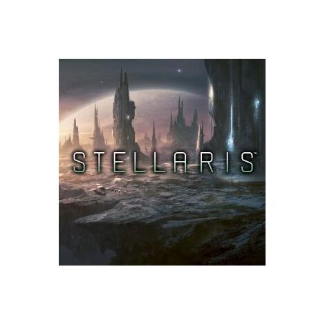 Stellaris למכירה , 2 image