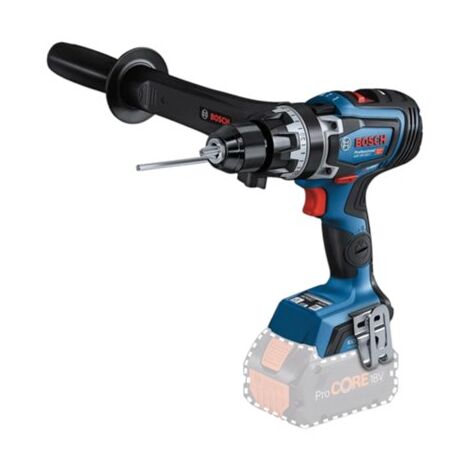 מקדחה/מברגה Bosch GSB 18V-150C בוש למכירה , 4 image
