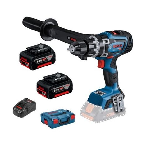 מקדחה/מברגה Bosch GSB 18V-150C בוש למכירה , 3 image