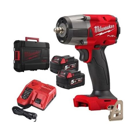 מפתח רטיטה Milwaukee M18 FMTIW2F12 למכירה 