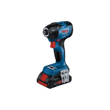 מברגת אימפקט Bosch GDR 18V-210C Professional בוש למכירה 