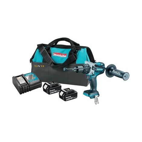 מקדחה/מברגה Makita XPH07Z מקיטה למכירה , 3 image