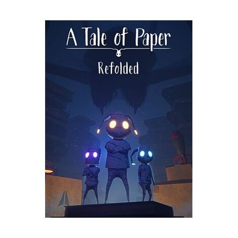 A Tale of Paper: Refolded למכירה , 2 image