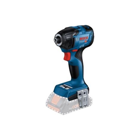 מברגת אימפקט Bosch GDR 18V-210C Professional בוש למכירה , 3 image